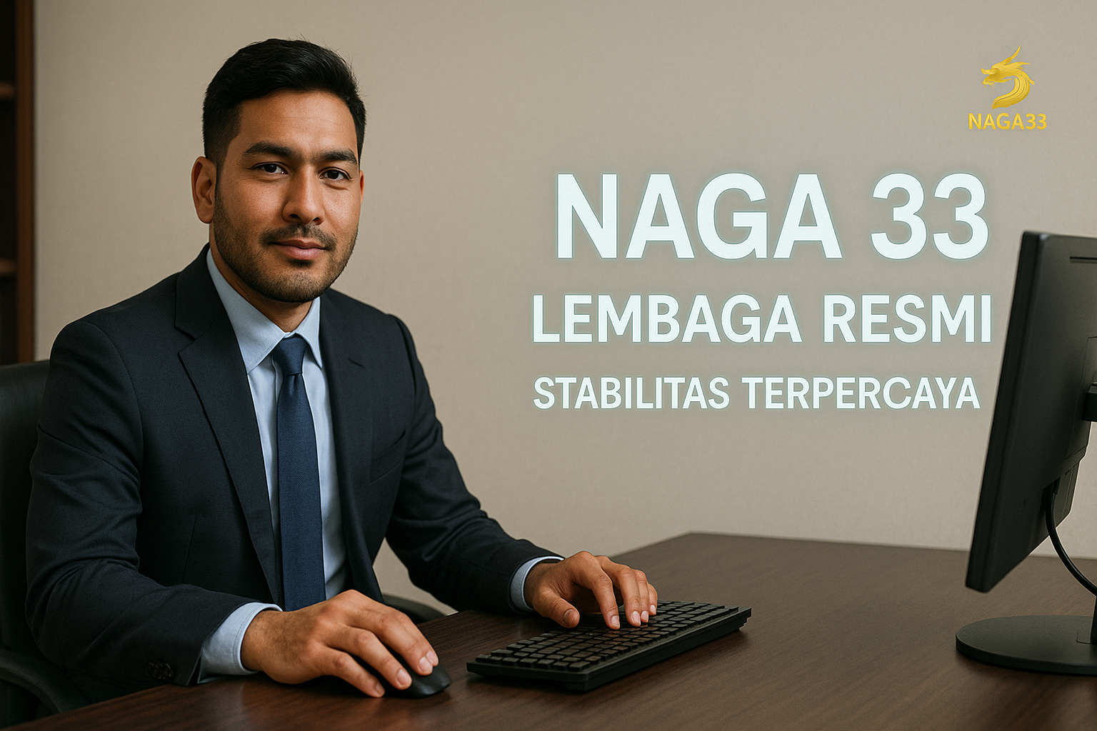 NAGA33